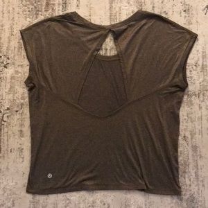 Lululemon top